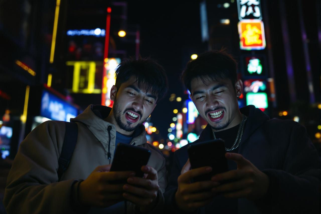 某网红情侣分手互撕，牵扯出多位圈内人 - 51黑料网探花
